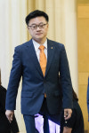 [프로필]산업부 장관에 김정관 두산에너빌리티 사장 지명…관료 출신 기업인