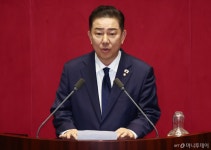 법사위원장 등 임명한 민주당…이번주는 추경·김민석 인준 속도전