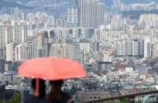 [속보]국토부, 이달부터 외국인 강남아파트 취득 조사 착수
