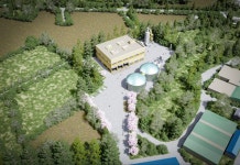 환경기업 ㈜이도, 제주 동부축산 가축분뇨 에너지화 시설 바이오가스 사업계약