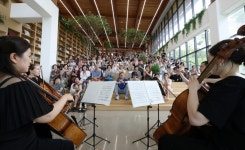 19세인데 문화예술패스 신청 못했다면…추가 접수 받아요