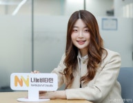 급식카드 편하게 쓰렴 창업이 된 나눔, 기술로 투명하게 키운다