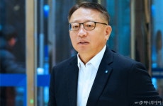 정진완 우리은행장 "포용적 금융 플랫폼으로 중소기업 동반성장"