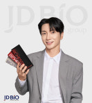 제이디바이오, 슈퍼주니어 이특 글로벌 앰배서더로 발탁…글로벌 시장 공략