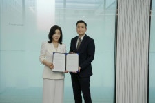 바이오플러스인터내셔널-히엘케이, 업무협약…바이오 뷰티 테크와 K-에스테틱 시너지 기대