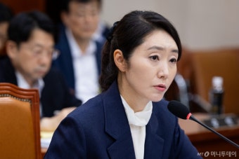 강선우 '보좌진 갑질 의혹'에 