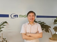 감각 확장 앞세운 엠텍비젼... AI 카메라·보청기로 글로벌 반도체 시장 재공략