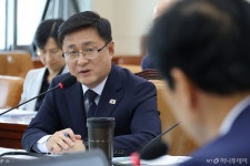 김성환 환경장관 후보 