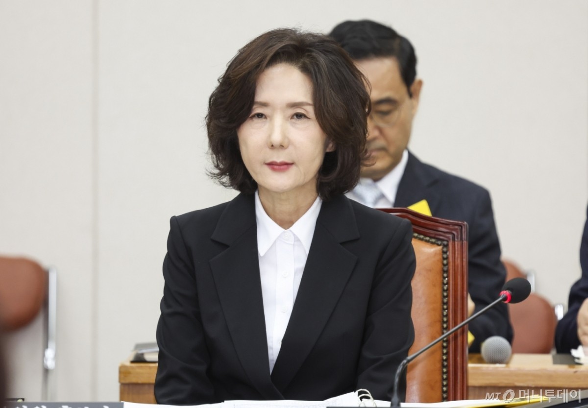 여야 정치권, 이진숙 교육부 장관 후보자와 강선우 여성가족부장관 후보자 지명 철회 요구 논의
