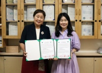 현장에서 배우고 취업까지 건양대, 충남도청어린이집과 업무협약