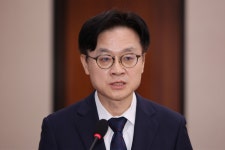 김정관 산업장관 후보 재생에너지·원전·수소 조화가 가장 바람직