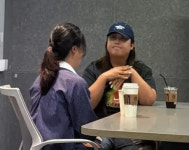 믿고 갔다가 봉변? 풍자, 여수 식당 혼밥 당사자 직접 만났다