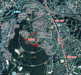 종암동 노후주택지 일대 850여가구 친환경 단지로 바뀐다