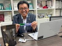 창업 3년만 매출 250억...액티브 시니어 사로잡은 아이템, 무엇?