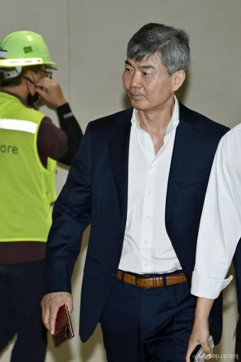 김건희 여사 최측근 이종호 전 블랙펄 대표, 특검 2차 소환조사 불응