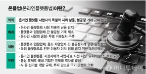 AI 키운다더니…국내 빅테크에만 빅태클, 무슨 일