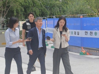 김건희 최측근 이종호 전 대표, 변호사법 위반 혐의로 구속