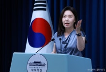 이재명 대통령, 김상환·오영준·전재수·한성숙 임명안 재가