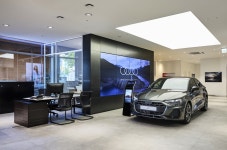 아우디 코리아, 울산 서비스센터 신규 오픈