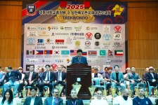 포천에 모인 세계 태권도 인재...경동대, 총장배 국제태권도대회 성료