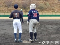 야구에 인생 걸었는데 과학고라니… 부천고 야구부의 눈물