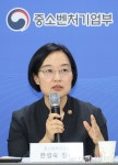 한성기술단주 - 송파구 법원로8길 13 | 한성숙 중기부 장관 "中企 기술탈취 근절 방안 신속히 마련할 것"
