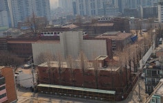 풍납동 창의마을 주민 체육공원으로...송파구, 유산청에 신청