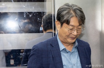 '주식 차명 거래' 재차 부인한 與이춘석…