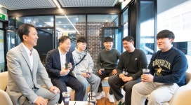 구미시, 구미형 틈새 복지정책 눈길