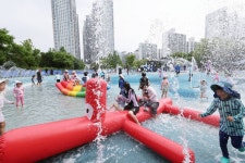 부천시 여름, 낮과 밤이 다채롭다...시민 위한 여름 사용 설명서 공개