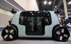 운전대·페달 없어도 자동차…美 자율택시 쭉~ 달려 규제완화