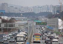 당진대전고속도로 예산휴게소서 액화수소가스 누출