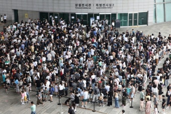 '케데헌' 띄운 강훈식 대통령 비서실장…