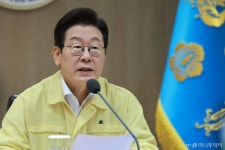 [속보]이재명 대통령, 을지국무회의서 실질적·실효적인 연습이 됐으면