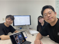 사자가온다, 주한별 교수와 'AI 진로 체험 콘텐츠' 기술 자문 협약