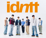 신인 남돌 idntt 손잡은 번개장터…K-굿즈 거래 성지 되겠다