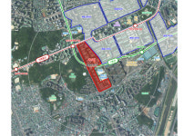 목동11단지, 최고 41층·2679가구 대단지로…약 8500평 공원도