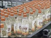 ㈜선양소주, 신조합 보리소주 선양오크보리 출시