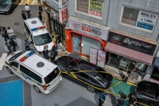흉기 난동 3명 살해한 피자집 점주…누수 문제로 스트레스 호소했었다