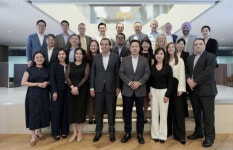 삼일PwC, 20개국 고객·마켓 리더 회의 개최