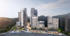 길음5구역, 33층·754가구 공급…20년 만 길음지구 완성 가시화