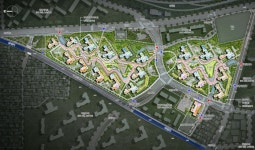 이문4구역, 43층·3488가구…서울 동북권 뉴타운 완성 신호탄