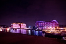 세빛섬 인근 누가 한강 들어가요 다급한 신고…해 뜨면 수색 재개