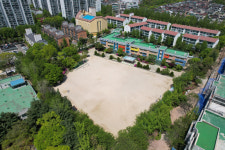 분당 양영초등학교에 체육관 생긴다…성남시·경기도교육청 협력