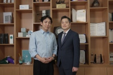 바이오플러스인터내셔널, 캐칭과 ODM 계약 체결,  휴그로 기술 적용 아이패치 개발 착수