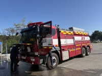 강릉 가뭄에도 급수 공백 없었다…소방청 긴급정비지원단 가동