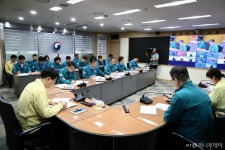 경기 연천 돼지농장서 ASF 발생…출입통제·살처분 등 긴급방역조치