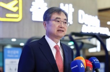 중국인 관광객 늘까…한중 장관회담에 여행사 주가 '쑥'