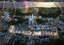 서울시 상암 재창조 신호탄…문화비축기지부터 핵심사업 본격화