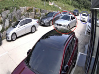 여보, 저 사람 식당서 술을… 쉬는날 음주운전자 잡은 경찰 부부